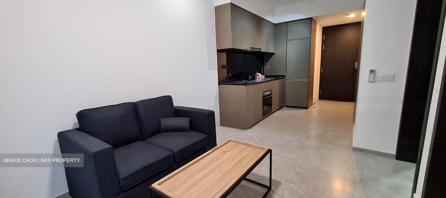 Park Colonial (D13), Condominium #462600351